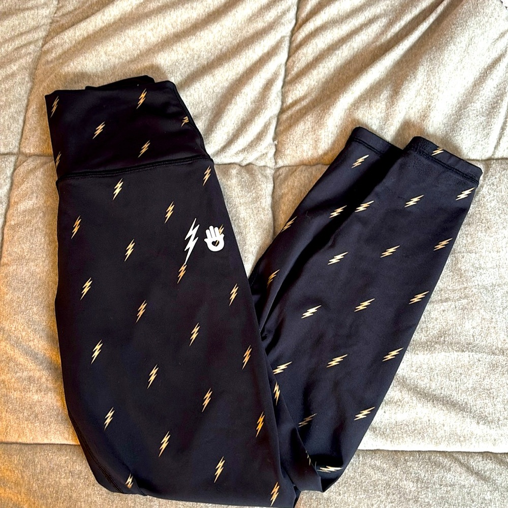 Spiritual gangster X Kendall tools leggings